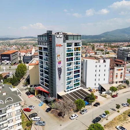 Hotel Leman Denizli (Denizli)