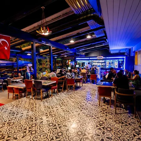 Leman Denizli (Denizli)