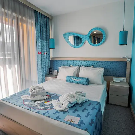 Hotel Leman