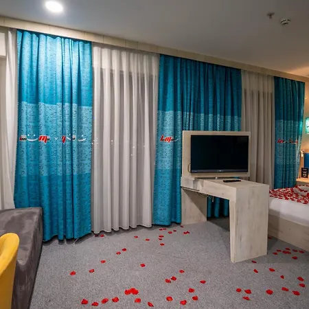 Leman Hotel Denizli (Denizli)