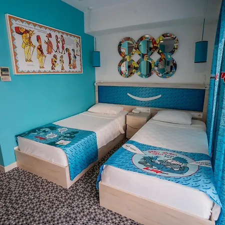 Hotel Leman 5*