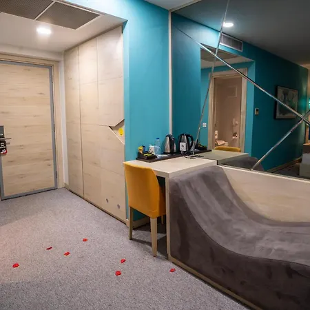 Leman Hotel Denizli (Denizli)