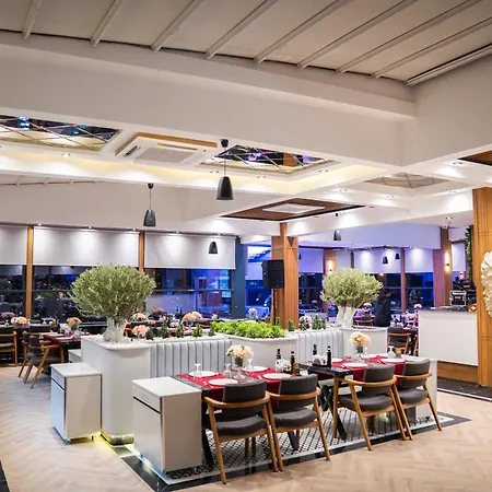Leman Hotel