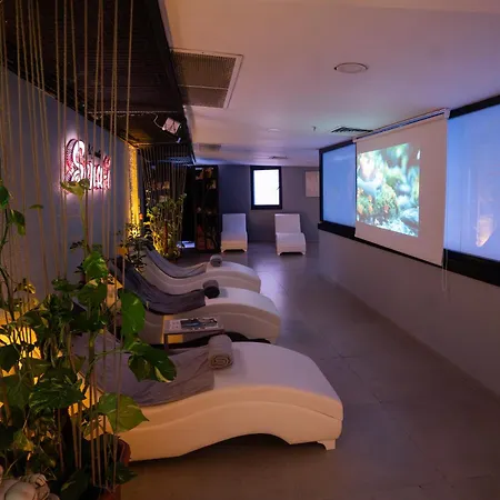 Leman Hotel Denizli (Denizli)