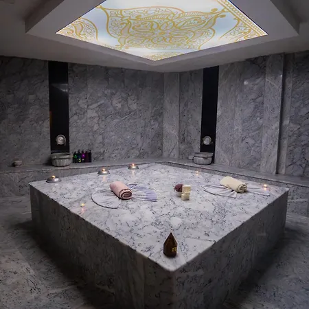 Hotel Leman Denizli (Denizli)