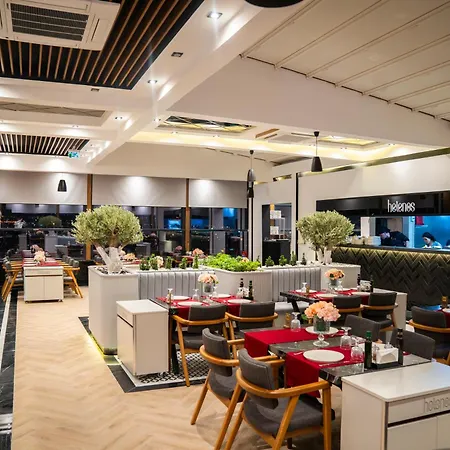 Hotel Leman 5*