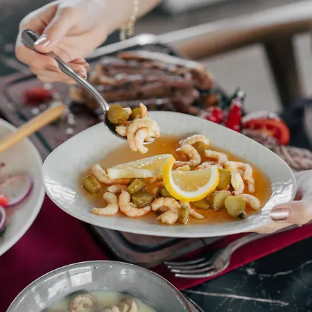 Leman 5* Denizli (Denizli)