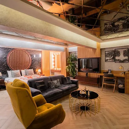 Leman Hotel 5*