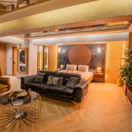 Hotel Leman 5*