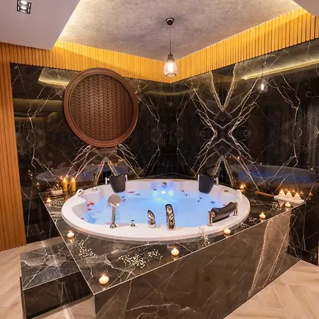 Leman Hotel Denizli (Denizli)