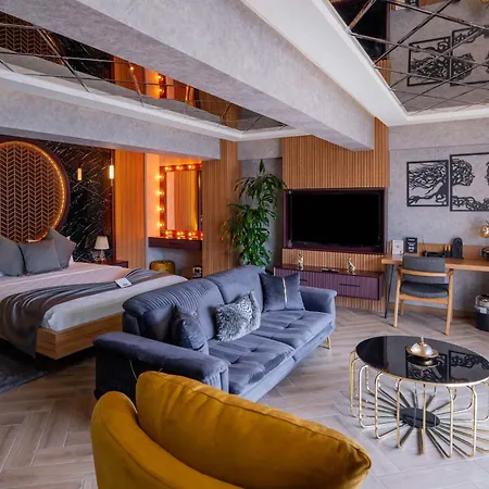 Hotel Leman Denizli (Denizli)