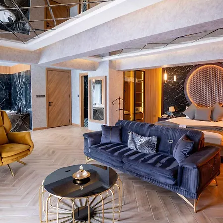 Leman Деницли