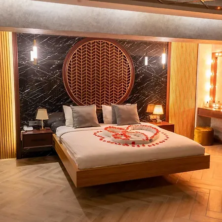 Hotel Leman 5*
