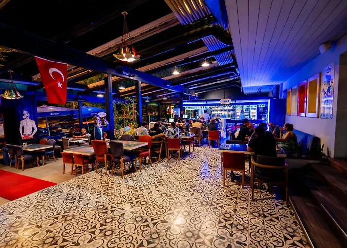 Leman Denizli (Denizli)