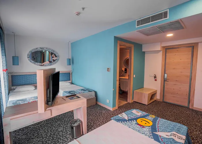 Hotel Leman Denizli (Denizli)