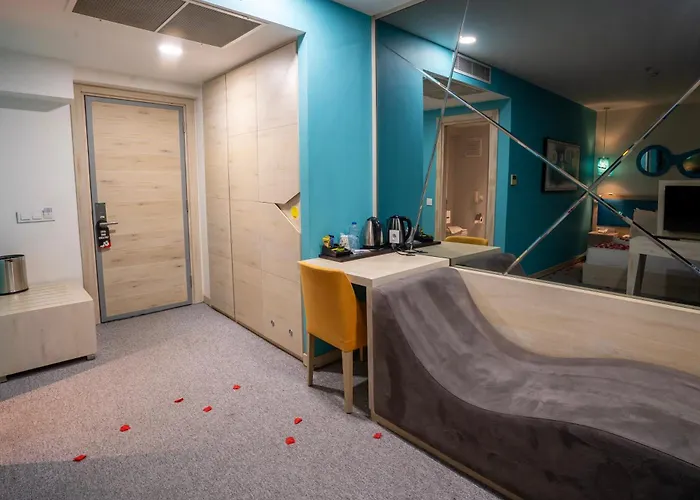 Leman Hotel Denizli (Denizli)