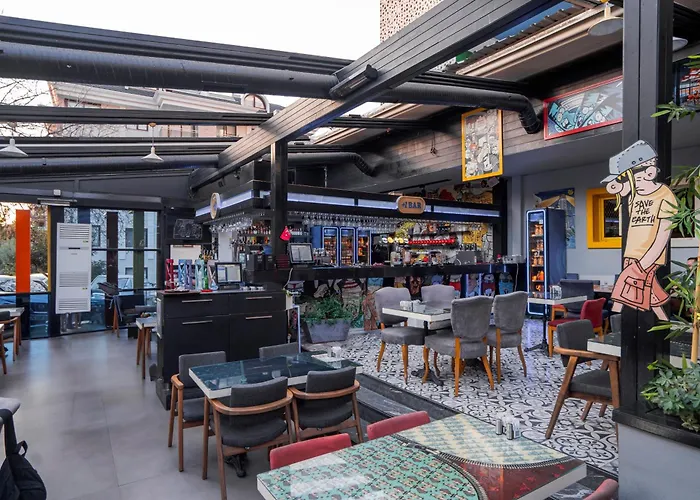 Leman Denizli (Denizli)