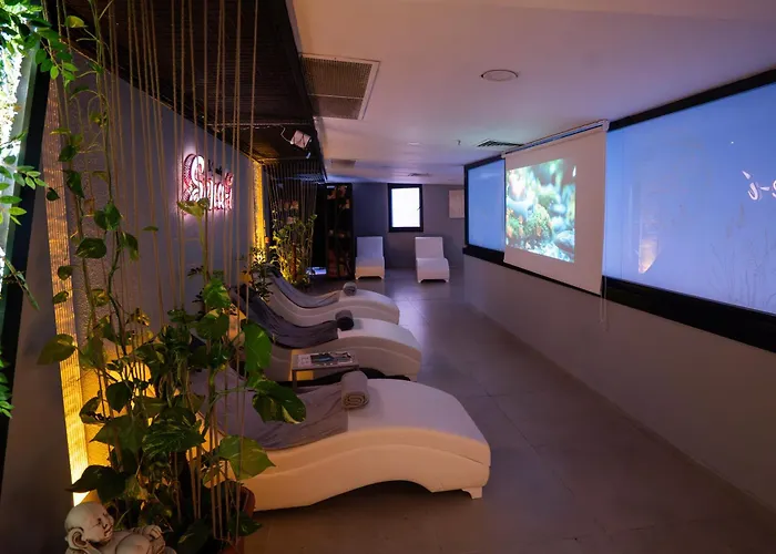 Leman Hotel Denizli (Denizli)