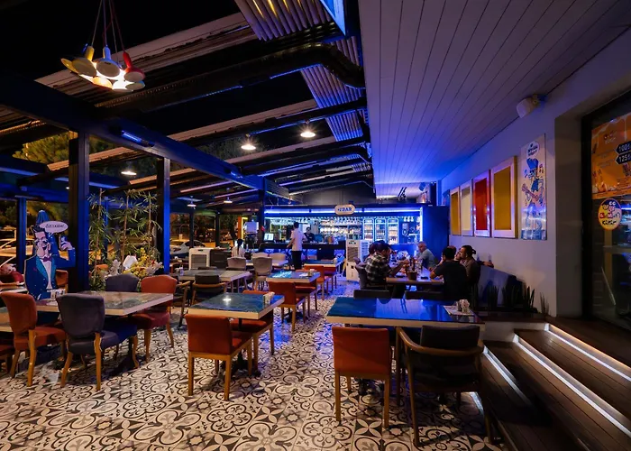 Leman Denizli (Denizli)