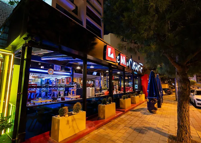 Leman 5* Denizli (Denizli)