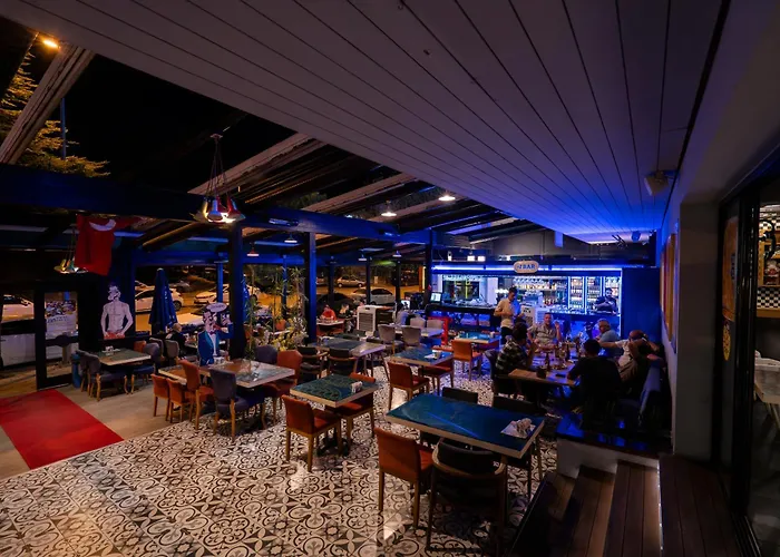 Leman Hotel Denizli (Denizli)