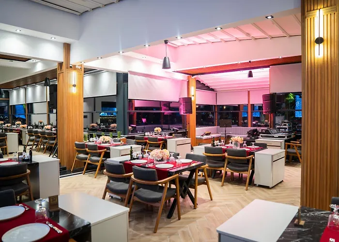 Hotel Leman Denizli (Denizli)