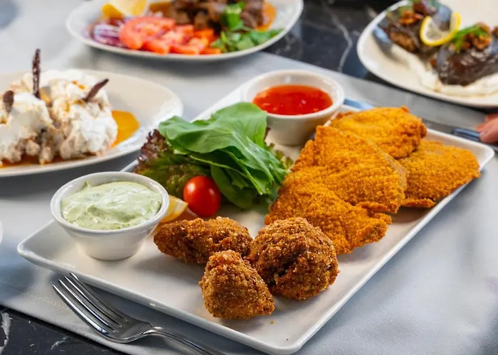 Leman Hotel Denizli (Denizli)