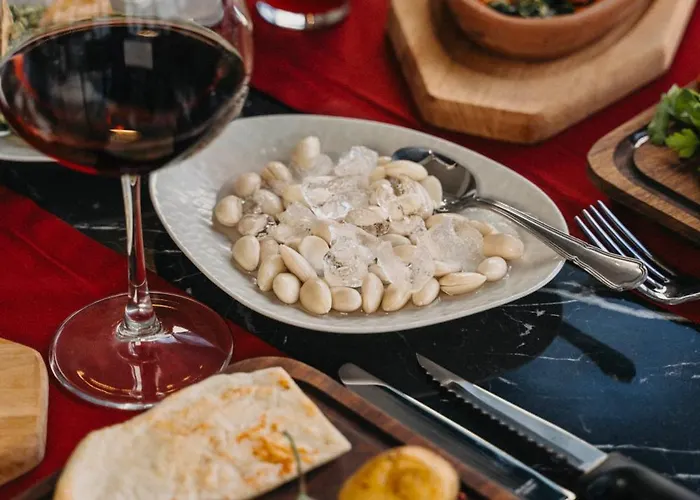 Hotel Leman Denizli (Denizli)