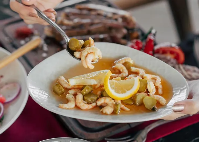 Leman 5* Denizli (Denizli)