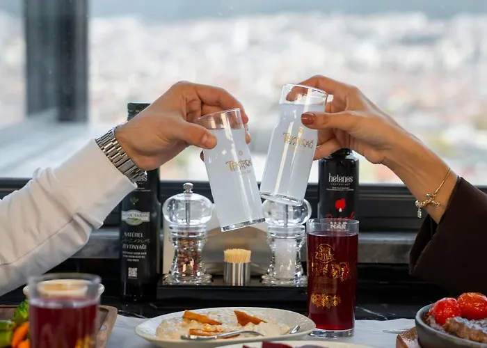 Hotel Leman Denizli (Denizli)