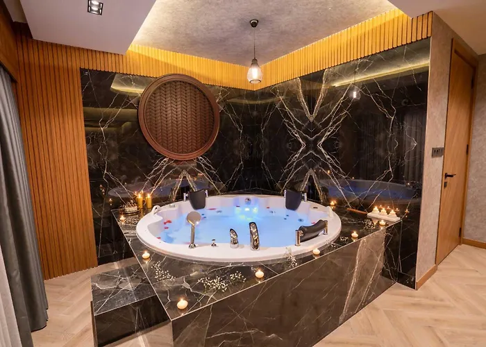 Leman Hotel Denizli (Denizli)