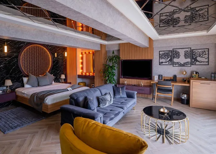 Hotel Leman Denizli (Denizli)