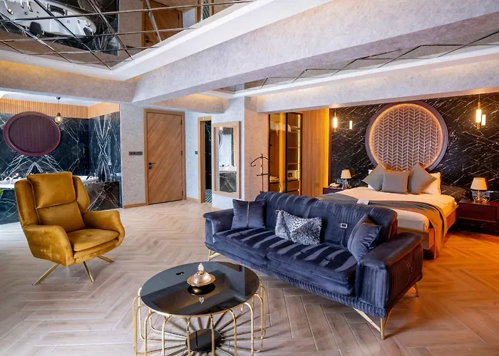 Leman Denizli (Denizli)