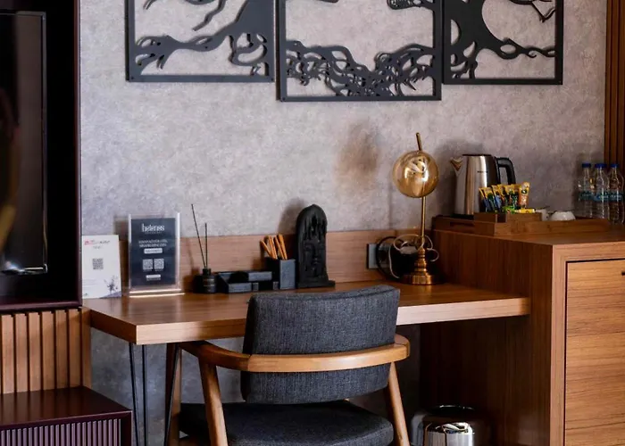 Leman 5* Denizli (Denizli)