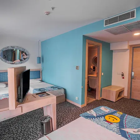 Hotel Leman Denizli (Denizli)