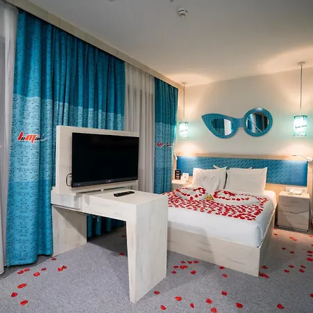 Leman Denizli (Denizli)