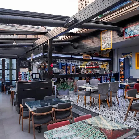 Leman Denizli (Denizli)