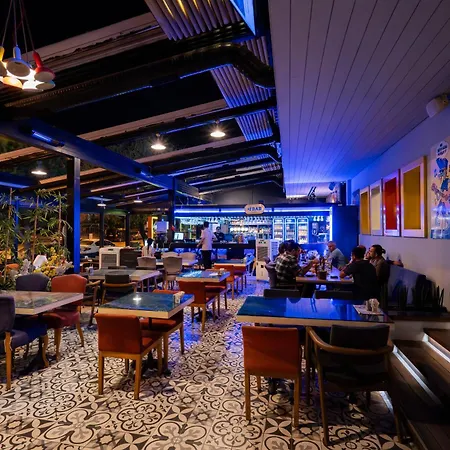 Leman Denizli (Denizli)