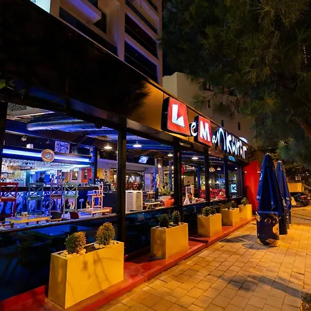 Leman 5* Denizli (Denizli)