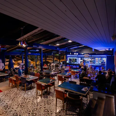 Leman Hotel Denizli (Denizli)