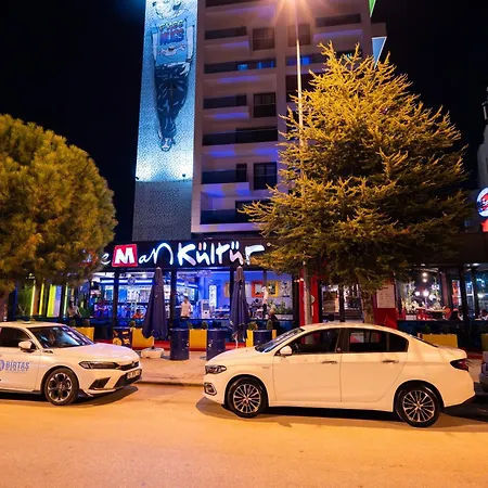 Leman Denizli (Denizli)