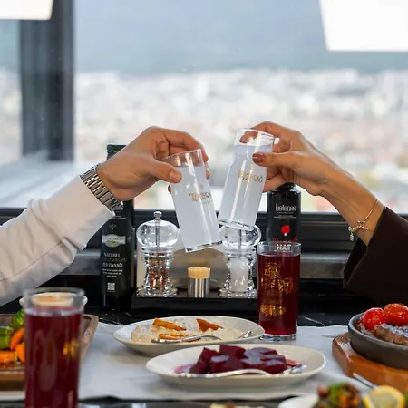 Hotel Leman Denizli (Denizli)