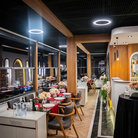 Otel Leman