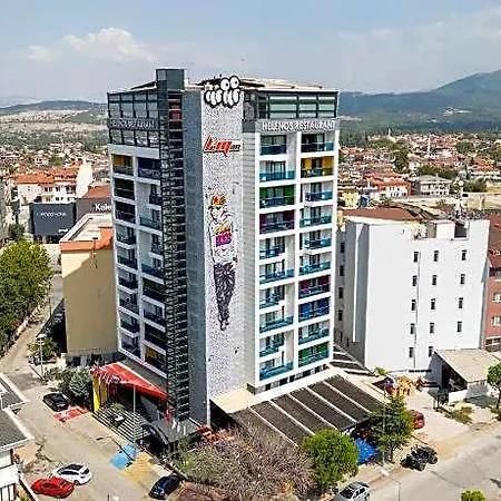 Hotel Leman Denizli (Denizli)