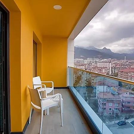Leman Hotel Denizli (Denizli)