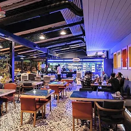 Hotel Leman Denizli (Denizli)