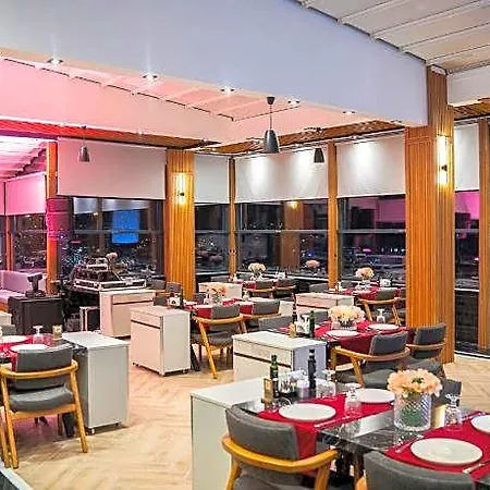 Leman 5* Denizli (Denizli)