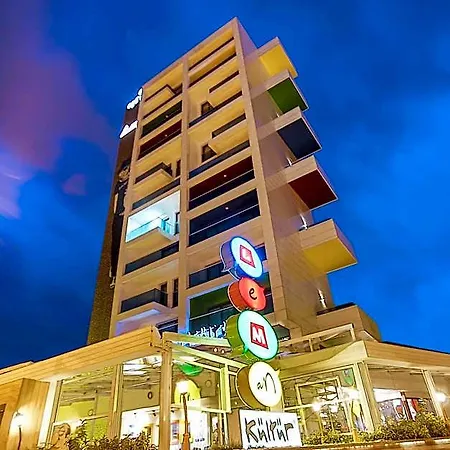Hotel Leman