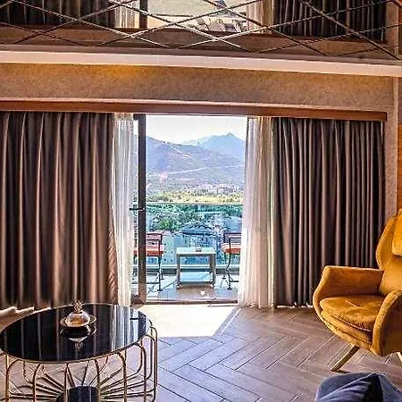 Hotel Leman