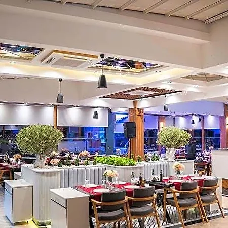 Leman Hotel